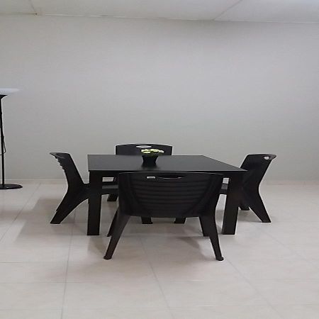 Taman Tanjung Minyak Homestay Malacca Kültér fotó