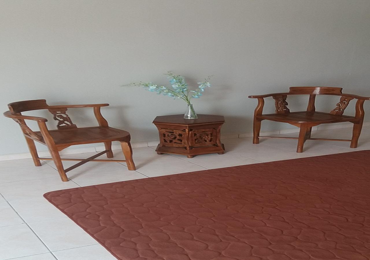 Taman Tanjung Minyak Homestay Malacca Kültér fotó